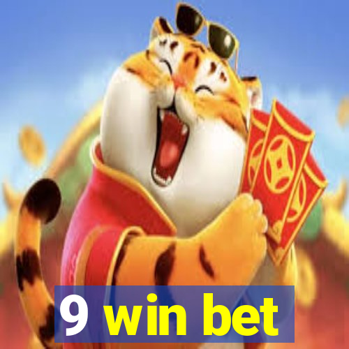 9 win bet